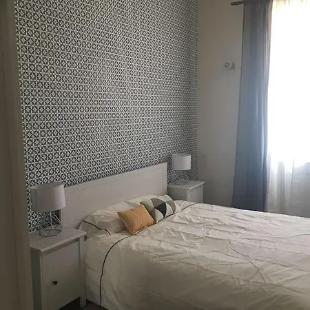 Stylish Appartement