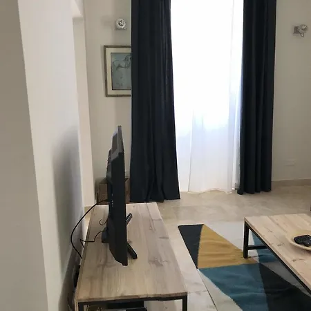 Stylish Appartement
