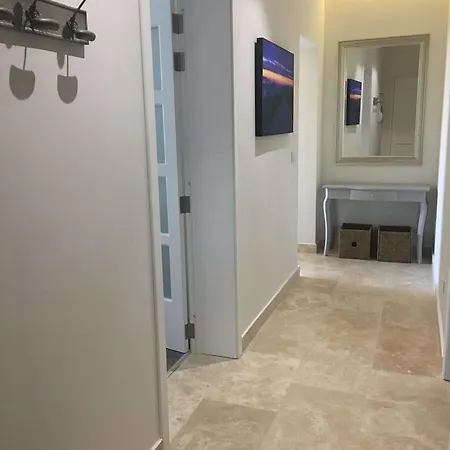 Stylish Appartement *