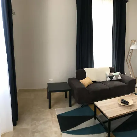 Stylish Appartement