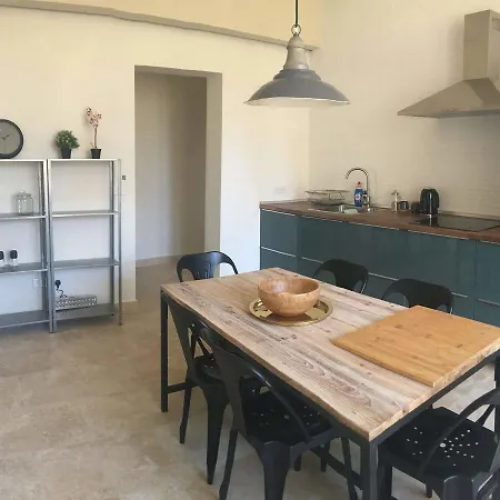 Stylish Appartement