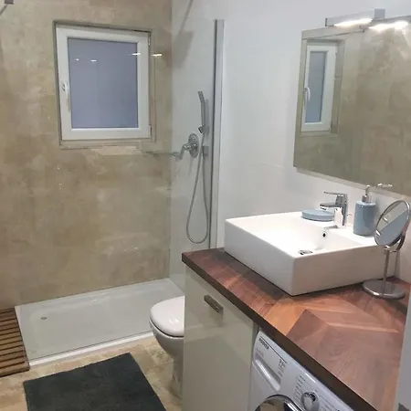 Stylish Appartement La Valette