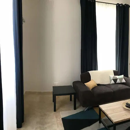 Stylish Appartement La Valette